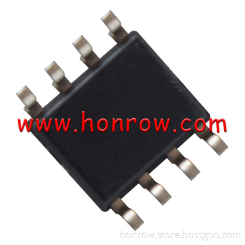 93C66 Storage chip
